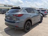 Used 2023 MAZDA CX-5 Carbon Edition image 3