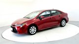 Used 2022 Toyota Corolla LE image 4