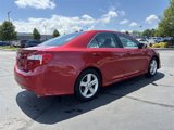 Used 2012 Toyota Camry SE image 3