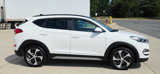 Used 2018 Hyundai Tucson Value image 2
