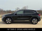 Used 2025 Mercedes-Benz GLA 250 4MATIC image 2