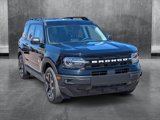 Certified 2022 Ford Bronco Sport Outer Banks w/ Tech Package image 3