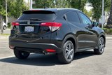 Certified 2022 Honda HR-V EX-L image 4