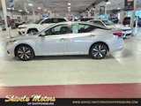 Used 2022 Nissan Altima 2.5 SV image 2