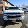Used 2017 Chevrolet Silverado 1500 LS w/ Trailering Package image 3