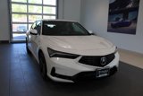 New 2025 Acura Integra A-Spec image 2