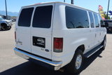 Used 2010 Ford E-350 and Econoline 350 XLT image 5