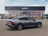 New 2025 Kia K4 LXS image 6