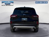 Certified 2023 Ford Escape SE image 4