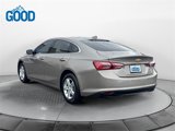 Used 2022 Chevrolet Malibu LT image 3
