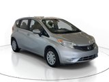 Used 2016 Nissan Versa Note SV w/ Interior Illumination Package image 2