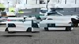 Used 2019 Mercedes-Benz C 300 4MATIC Cabriolet w/ Premium Package image 5