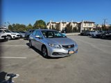Used 2014 Honda Civic LX image 2