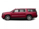 Used 2016 Cadillac Escalade ESV Platinum image 3