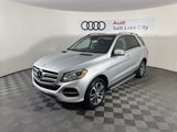 Used 2016 Mercedes-Benz GLE 350 4MATIC image 3