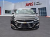 Used 2024 Chevrolet Malibu LT image 2