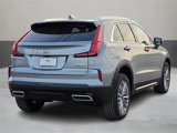 New 2025 Cadillac XT4 Premium Luxury image 4