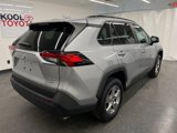 Certified 2024 Toyota RAV4 XLE image 2
