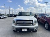 Used 2014 Ford F150 Lariat w/ Equipment Group 502A Luxury image 2
