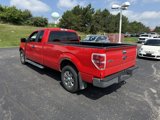 Used 2012 Ford F150 XLT w/ XLT Chrome Pkg image 2