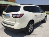 Used 2015 Chevrolet Traverse LT image 4