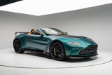 Used 2023 Aston Martin V12 Vantage Roadster image 2