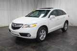 Used 2013 Acura RDX FWD w/ Technology Package image 2