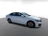 Used 2024 Volkswagen Jetta S image 2