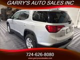 Used 2017 GMC Acadia SLE image 6