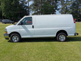 Used 2021 Chevrolet Express 2500 w/ Driver Convenience Package image 6