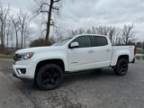 Used 2015 Chevrolet Colorado Z71 image 2