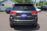 Used 2018 Jeep Grand Cherokee Limited image 5
