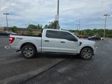 Used 2021 Ford F150 XL w/ STX Appearance Package image 2