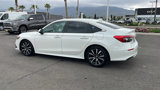 Used 2024 Honda Civic EX image 3