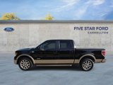 Used 2013 Ford F150 King Ranch w/ King Ranch Luxury Pkg image 6
