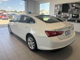 Used 2024 Chevrolet Malibu LT image 4
