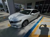 Used 2018 Honda Accord LX image 2