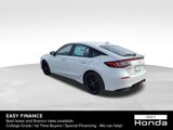 New 2025 Honda Civic Sport image 6