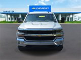 Used 2017 Chevrolet Silverado 1500 LT w/ All Star Edition image 2