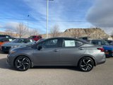 New 2025 Nissan Versa SR image 2