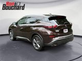 Used 2020 Nissan Murano Platinum w/ Cargo Package image 3