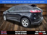 Used 2019 Ford Edge SE image 4