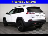 Used 2019 Jeep Cherokee Trailhawk image 6