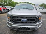 Certified 2021 Ford F150 XLT w/ Equipment Group 302A High image 2