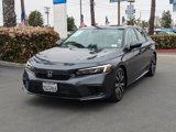Certified 2023 Honda Civic EX image 3