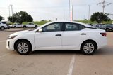 New 2025 Nissan Sentra S image 2
