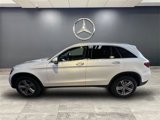 Certified 2021 Mercedes-Benz GLC 300 4MATIC image 4