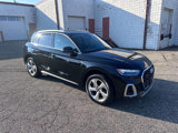 Used 2022 Audi Q5 2.0T Prestige image 2
