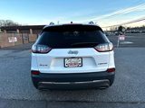 Used 2019 Jeep Cherokee Limited image 6