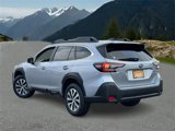 New 2025 Subaru Outback image 4